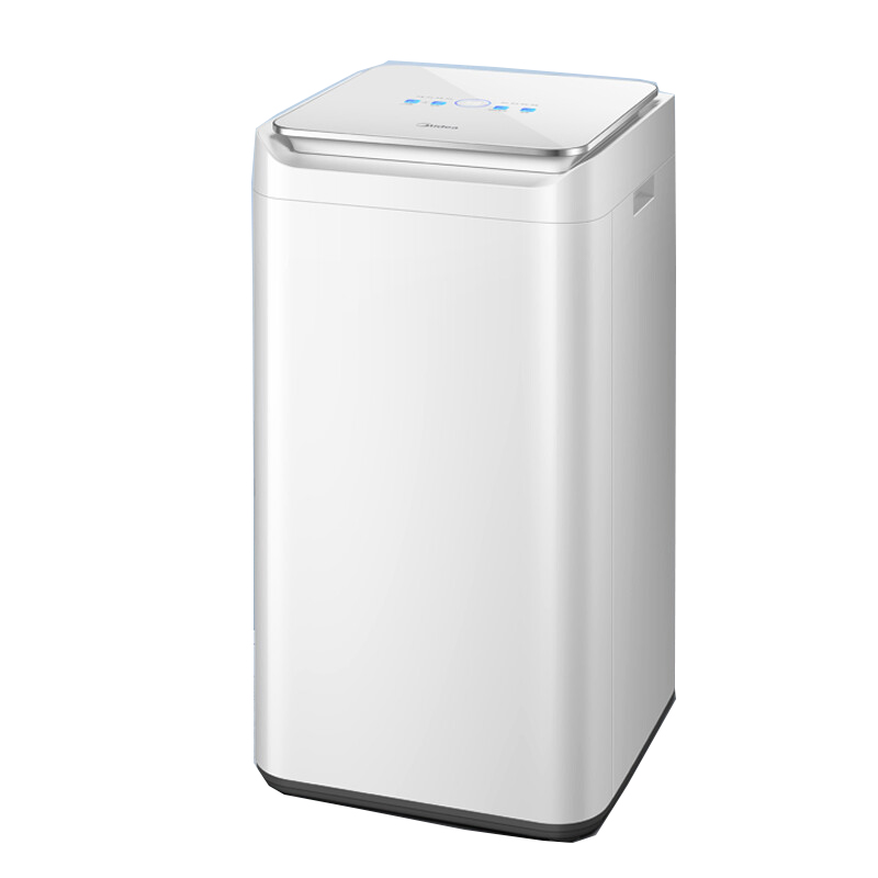 美的（Midea）波轮洗衣机MB30VH10E的照片
